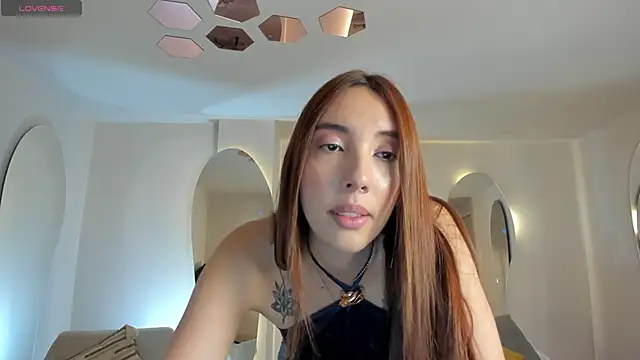 AnaisNin online show from February 25, 11:09 am