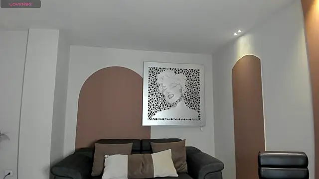 AnaisNin online show from March 26, 11:05 am