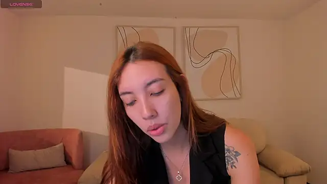 AnaisNin online show from June 13, 12:03 pm