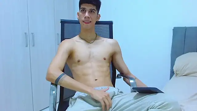 jhony-sex online show from October 9, 4:54 am