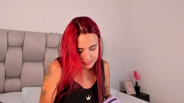 Susan-Sweet-7 online show from January 15, 7:23 pm