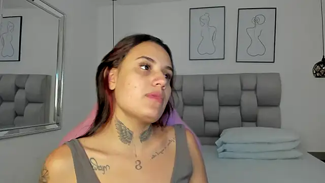 Susan-Sweet-7 online show from November 4, 7:35 pm