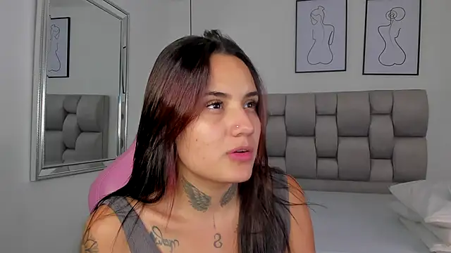 Susan-Sweet-7 online show from November 10, 8:30 pm