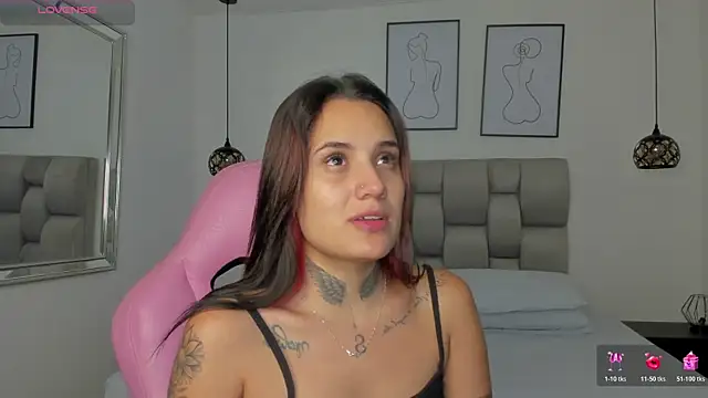 Susan-Sweet-7 online show from November 20, 8:08 pm