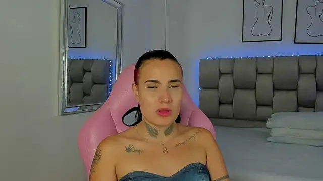 Susan-Sweet-7 online show from November 28, 8:00 pm