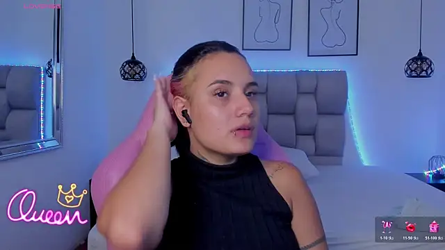 Susan-Sweet-7 online show from February 10, 8:13 pm