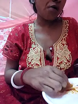 Bengoli--bhabhi online show from February 21, 2:59 pm