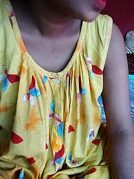 Bengoli--bhabhi online show from March 2, 3:56 am