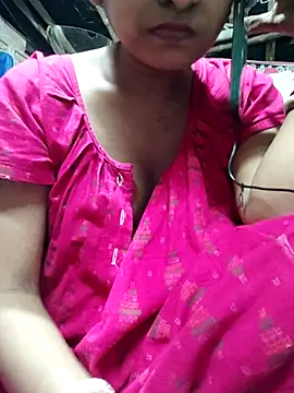Bengoli--bhabhi online show from March 2, 9:21 am