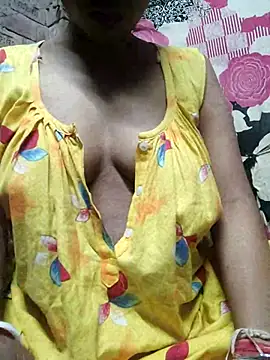 Bengoli--bhabhi online show from March 3, 12:37 pm