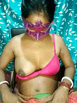 Bengoli--bhabhi online show from March 7, 6:54 pm