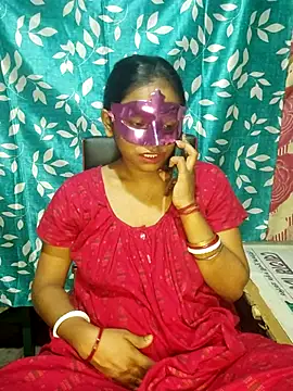 Bengoli--bhabhi online show from March 9, 1:37 pm