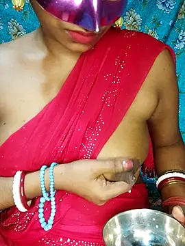 Bengoli--bhabhi online show from March 15, 3:06 pm