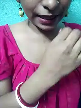 Bengoli--bhabhi online show from March 17, 3:18 pm