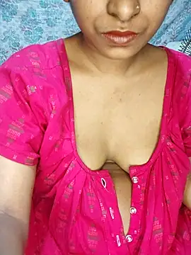 Bengoli--bhabhi online show from March 19, 6:01 pm