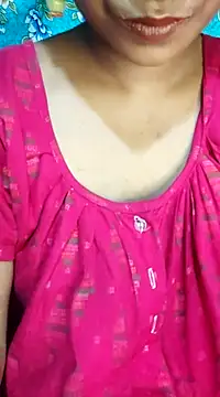 Bengoli--bhabhi online show from March 19, 9:05 pm