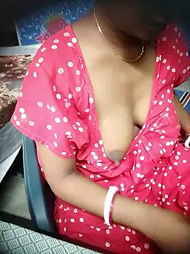 Bengoli--bhabhi online show from October 7, 10:34 am