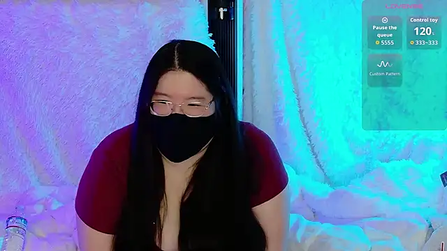 Kara-Nuna online show from March 22, 3:54 am