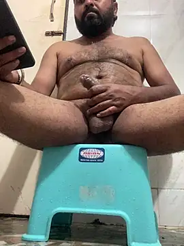 Daddy inurhouse online show from June 17, 3:35 pm