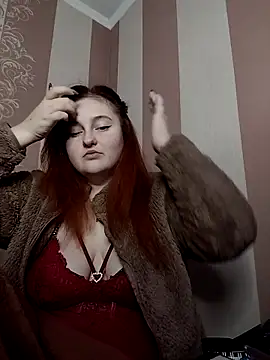 WhiteBellaX online show from February 4, 7:03 am