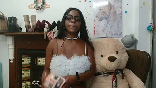 EXXXTACYxx online show from January 16, 8:36 pm
