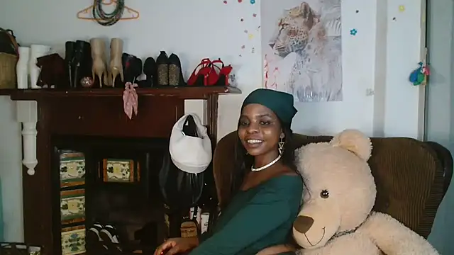 EXXXTACYxx online show from February 8, 5:29 pm