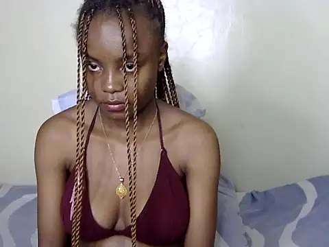 ebony liza online show from December 31, 6:16 am