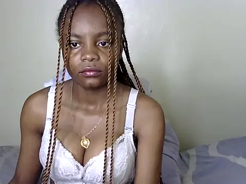 ebony liza online show from January 7, 2:53 am