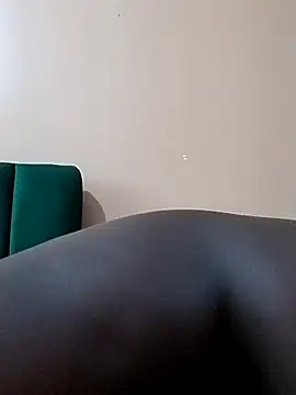 JemaimaPrincess online show from January 27, 6:52 am