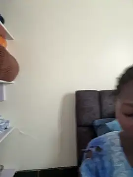 Snapshot of JemaimaPrincess chatting on June 29, 4:52 am JemaimaPrincess online show from June 29, 4:52 am