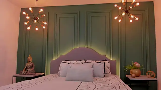 IrisBaker online show from December 7, 6:26 pm