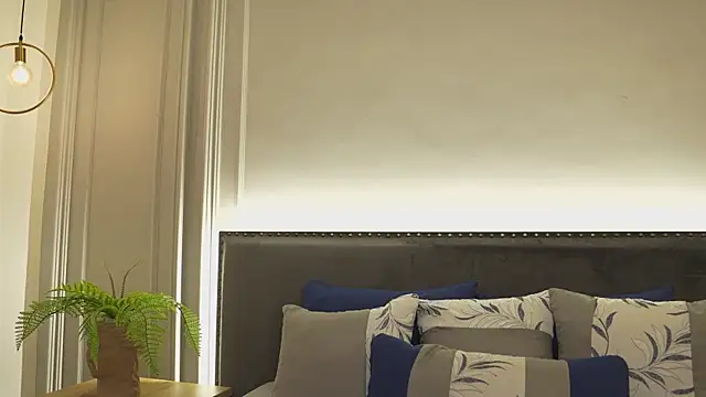 IrisBaker online show from February 10, 10:14 pm