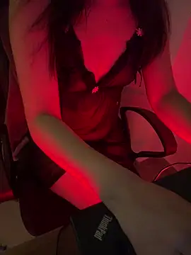 Your sexy jaslyn online show from January 31, 9:48 pm