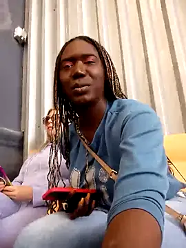 blackhotpartyts online show from November 24, 10:59 am