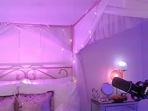 alejadollts online show from July 4, 12:06 am
