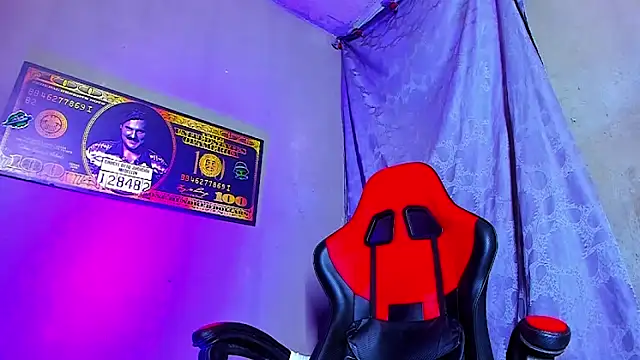 smoker445 online show from November 17, 6:52 am