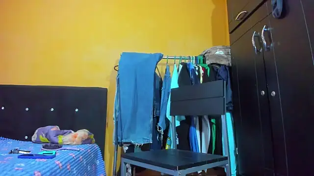 smoker445 online show from February 17, 8:59 pm