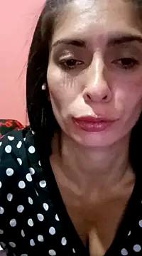 Chicavixy online show from February 18, 3:10 am