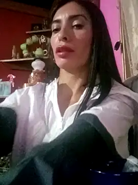 Chicavixy online show from March 15, 4:35 am