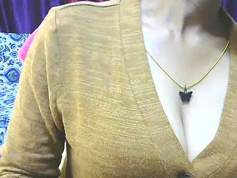 ishmita99 online show from January 18, 7:01 am