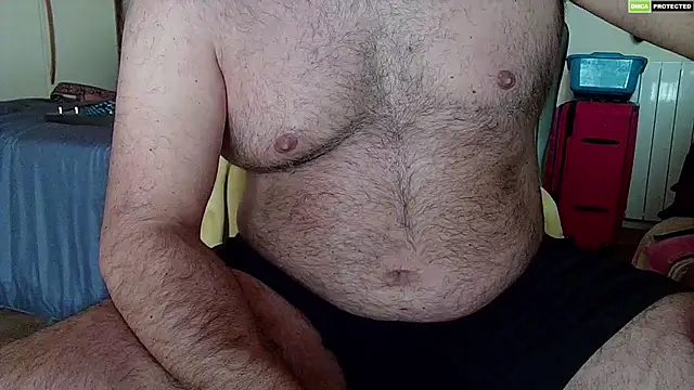 Snapshot of MultiOrgasmicLover chatting on June 2, 9:44 am MultiOrgasmicLover online show from June 2, 9:44 am