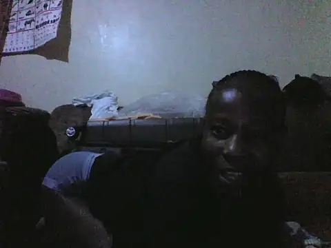 Snapshot of Slimgall chatting on July 26, 1:14 am Slimgall online show from July 26, 1:14 am