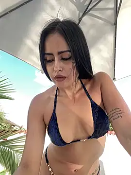 Alexandra duque online show from January 2, 8:46 pm