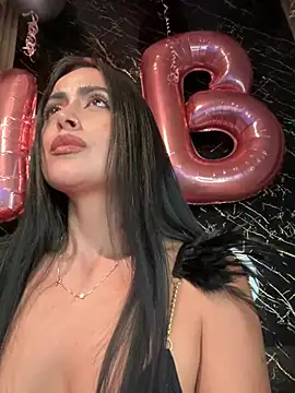Alexandra duque online show from January 15, 12:09 am