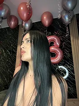 Alexandra duque online show from January 15, 8:26 pm