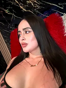 Alexandra duque online show from October 1, 8:48 pm