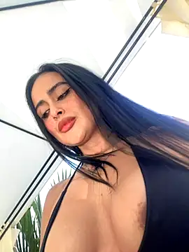 Alexandra duque online show from October 17, 8:55 pm