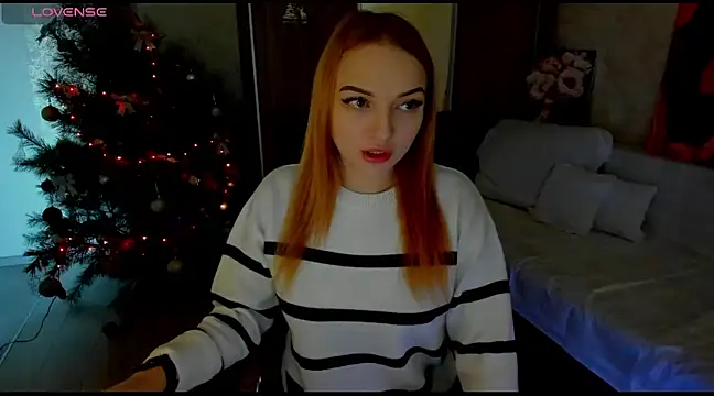 Stella  Cox online show from January 2, 6:29 am