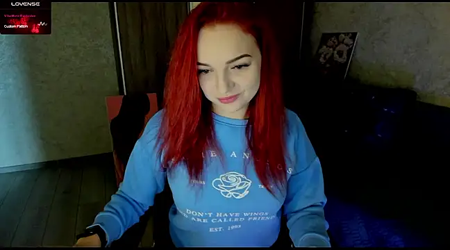 Stella  Cox online show from January 26, 6:28 am