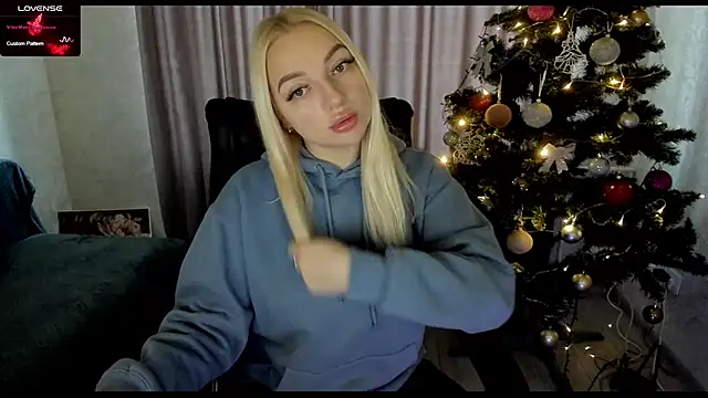 Stella  Cox online show from January 12, 7:24 am